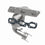 MagnaFlow California Grade CARB Compliant Direct-Fit Manifold Catalytic Converter 5582996