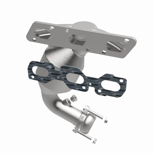 MagnaFlow California Grade CARB Compliant Direct-Fit Manifold Catalytic Converter 5582996
