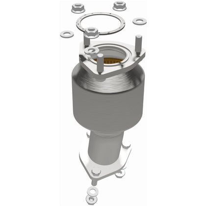 MagnaFlow 2013-2015 Acura RDX 3.5L California Grade CARB Compliant Direct-Fit Catalytic Converter 5592006