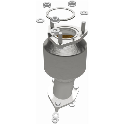 MagnaFlow 2013-2015 Acura RDX 3.5L California Grade CARB Compliant Direct-Fit Catalytic Converter 5592006