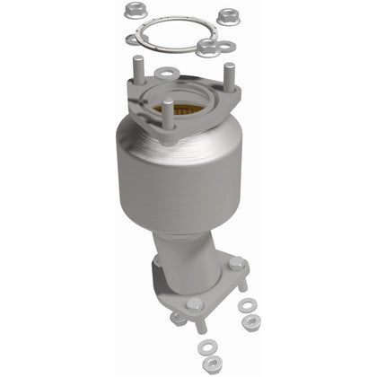 MagnaFlow 2013-2015 Acura RDX 3.5L California Grade CARB Compliant Direct-Fit Catalytic Converter 5592006