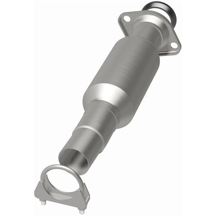 MagnaFlow 2004-2006 Toyota Sienna 3.3L California Grade CARB Compliant Direct-Fit Catalytic Converter 5592030