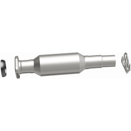 MagnaFlow 2004-2006 Toyota Sienna 3.3L California Grade CARB Compliant Direct-Fit Catalytic Converter 5592030