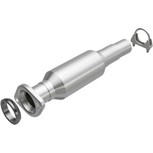 MagnaFlow 2004-2006 Toyota Sienna 3.3L California Grade CARB Compliant Direct-Fit Catalytic Converter 5592030