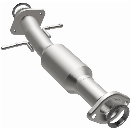 MagnaFlow 2010-2015 Lexus RX350 3.5L California Grade CARB Compliant Direct-Fit Catalytic Converter 5592097