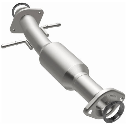 MagnaFlow 2010-2015 Lexus RX350 3.5L California Grade CARB Compliant Direct-Fit Catalytic Converter 5592097