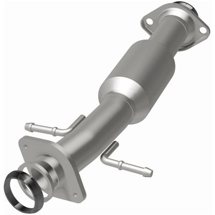 MagnaFlow 2010-2015 Lexus RX350 3.5L California Grade CARB Compliant Direct-Fit Catalytic Converter 5592097