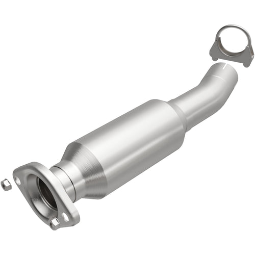 MagnaFlow 2004-2006 Toyota Sienna 3.3L | 2007-2010 Toyota Sienna 3.5L California Grade CARB Compliant Direct-Fit Catalytic Converter 5592099