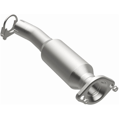 MagnaFlow 2004-2006 Toyota Sienna 3.3L | 2007-2010 Toyota Sienna 3.5L California Grade CARB Compliant Direct-Fit Catalytic Converter 5592099
