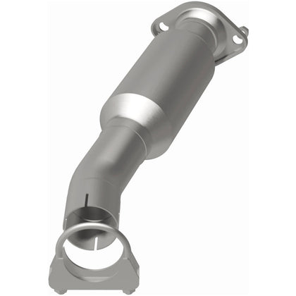 MagnaFlow 2004-2006 Toyota Sienna 3.3L | 2007-2010 Toyota Sienna 3.5L California Grade CARB Compliant Direct-Fit Catalytic Converter 5592099
