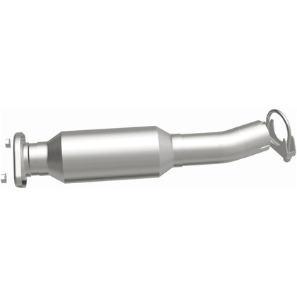MagnaFlow 2004-2006 Toyota Sienna 3.3L | 2007-2010 Toyota Sienna 3.5L California Grade CARB Compliant Direct-Fit Catalytic Converter 5592099