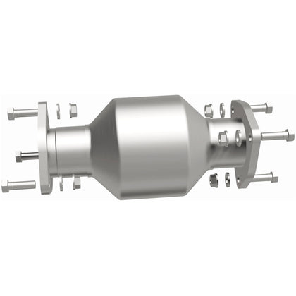 MagnaFlow California Grade CARB Compliant Direct-Fit Catalytic Converter 5592184