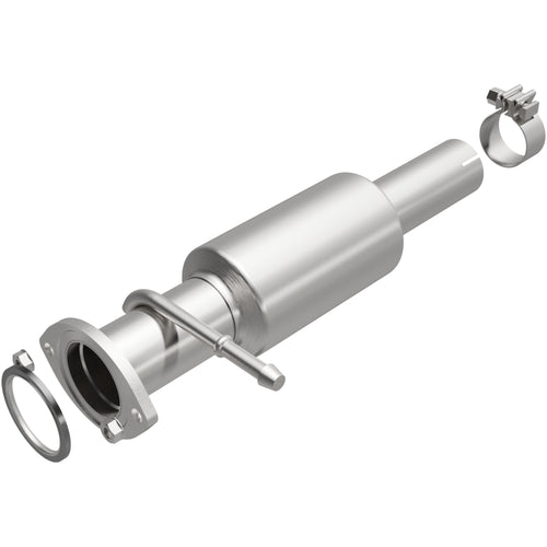 MagnaFlow 2009-2013 Toyota Highlander 2.7L California Grade CARB Compliant Direct-Fit Catalytic Converter 5592207
