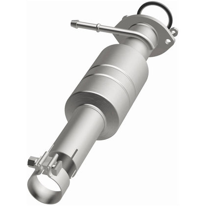 MagnaFlow 2009-2013 Toyota Highlander 2.7L California Grade CARB Compliant Direct-Fit Catalytic Converter 5592207