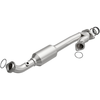 MagnaFlow 2013-2015 Toyota 4Runner 4.0L | 2013-2014 Toyota FJ Cruiser 4.0L California Grade CARB Compliant Direct-Fit Catalytic Converter 5592211