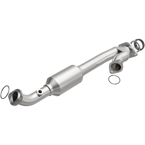 MagnaFlow 2013-2015 Toyota 4Runner 4.0L | 2013-2014 Toyota FJ Cruiser 4.0L California Grade CARB Compliant Direct-Fit Catalytic Converter 5592211