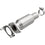 MagnaFlow 2010-2011 Cadillac SRX 3.0L | 2011 Saab 9-4X 3.0L California Grade CARB Compliant Direct-Fit Catalytic Converter 5592221