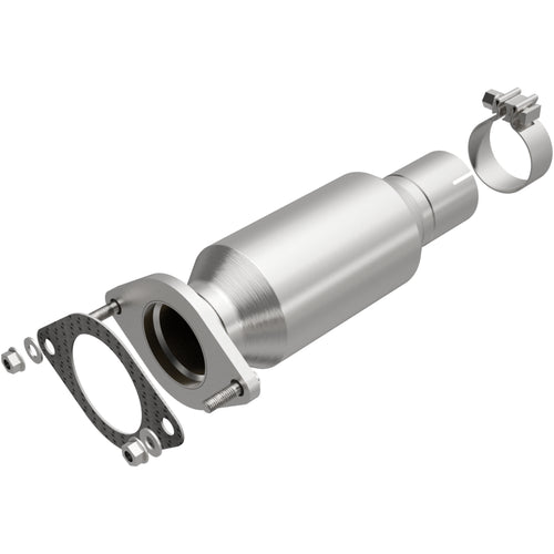 MagnaFlow 2010-2011 Cadillac SRX 3.0L | 2011 Saab 9-4X 3.0L California Grade CARB Compliant Direct-Fit Catalytic Converter 5592221