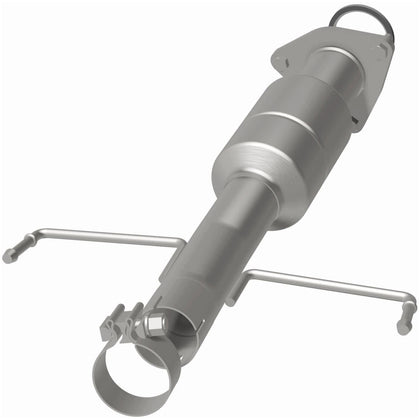 MagnaFlow 2010-2012 Mazda CX-7 2.5L California Grade CARB Compliant Direct-Fit Catalytic Converter 5592223