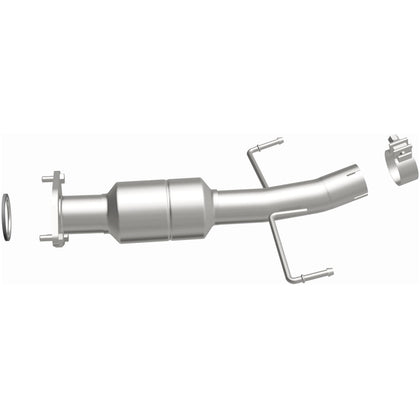 MagnaFlow 2010-2012 Mazda CX-7 2.5L California Grade CARB Compliant Direct-Fit Catalytic Converter 5592223