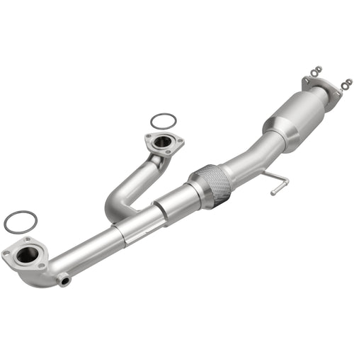 MagnaFlow 2016 Honda Odyssey 3.5L California Grade CARB Compliant Direct-Fit Catalytic Converter 5592282