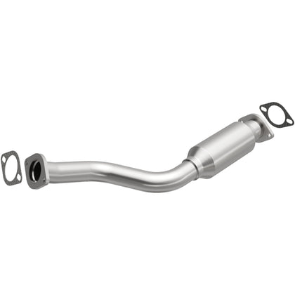 MagnaFlow 2014-2015 Nissan Rogue Select 2.5L / 2012-2013 Nissan Rogue 2.5L California Grade CARB Compliant Direct-Fit Catalytic Converter 5592317