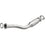 MagnaFlow 2014-2015 Nissan Rogue Select 2.5L / 2012-2013 Nissan Rogue 2.5L California Grade CARB Compliant Direct-Fit Catalytic Converter 5592317