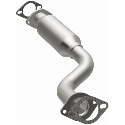MagnaFlow 2014-2015 Nissan Rogue Select 2.5L | 2012-2013 Nissan Rogue 2.5L California Grade CARB Compliant Direct-Fit Catalytic Converter 5592317