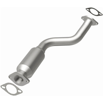 MagnaFlow 2014-2015 Nissan Rogue Select 2.5L / 2012-2013 Nissan Rogue 2.5L California Grade CARB Compliant Direct-Fit Catalytic Converter 5592317