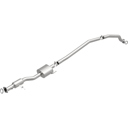 MagnaFlow 2016-2017 Mazda CX-9 2.5L California Grade CARB Compliant Direct-Fit Catalytic Converter 5592335