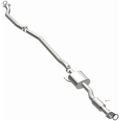 MagnaFlow 2016-2017 Mazda CX-9 2.5L California Grade CARB Compliant Direct-Fit Catalytic Converter 5592335