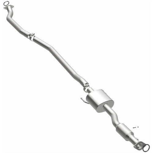 MagnaFlow 2016-2017 Mazda CX-9 2.5L California Grade CARB Compliant Direct-Fit Catalytic Converter 5592335
