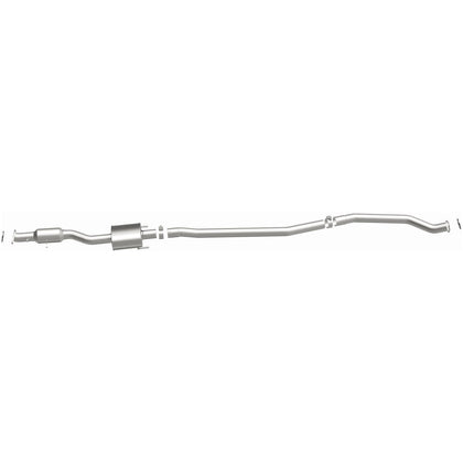 MagnaFlow 2016-2017 Mazda CX-9 2.5L California Grade CARB Compliant Direct-Fit Catalytic Converter 5592335