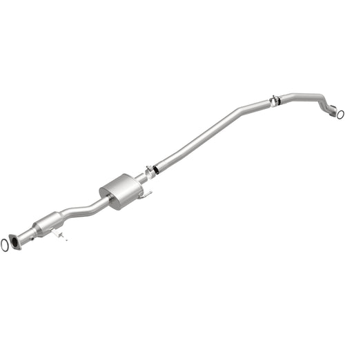 MagnaFlow 2016-2017 Mazda CX-9 2.5L California Grade CARB Compliant Direct-Fit Catalytic Converter 5592335