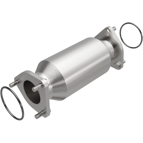MagnaFlow 2007-2009 Acura MDX 3.7L California Grade CARB Compliant Direct-Fit Catalytic Converter 5592413
