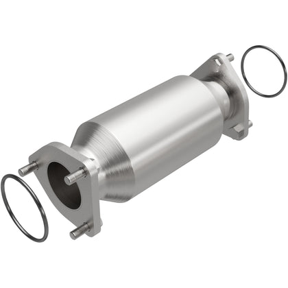 MagnaFlow 2007-2009 Acura MDX 3.7L California Grade CARB Compliant Direct-Fit Catalytic Converter 5592413