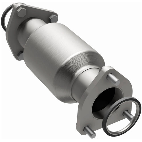 MagnaFlow 2007-2009 Acura MDX 3.7L California Grade CARB Compliant Direct-Fit Catalytic Converter 5592413