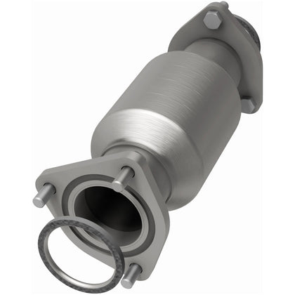 MagnaFlow 2007-2009 Acura MDX 3.7L California Grade CARB Compliant Direct-Fit Catalytic Converter 5592413