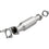 MagnaFlow 2007-2009 Hyundai Santa Fe 3.3L California Grade CARB Compliant Direct-Fit Catalytic Converter 5592426