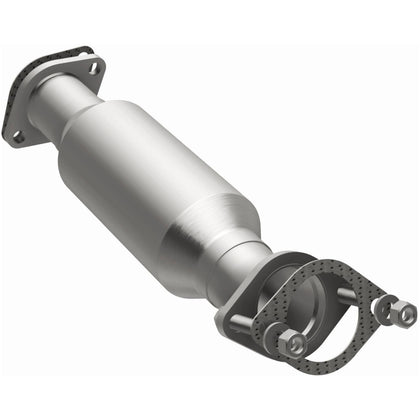 MagnaFlow 2007-2009 Hyundai Santa Fe 3.3L California Grade CARB Compliant Direct-Fit Catalytic Converter 5592426
