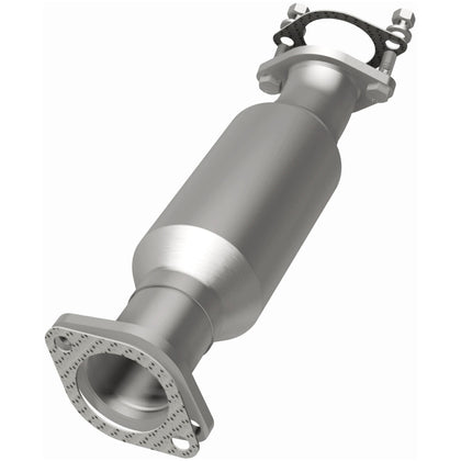 MagnaFlow 2007-2009 Hyundai Santa Fe 3.3L California Grade CARB Compliant Direct-Fit Catalytic Converter 5592426