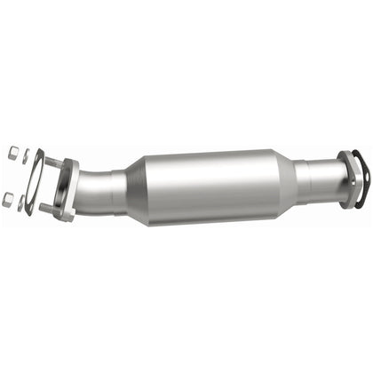 MagnaFlow 2007-2009 Hyundai Santa Fe 3.3L California Grade CARB Compliant Direct-Fit Catalytic Converter 5592426