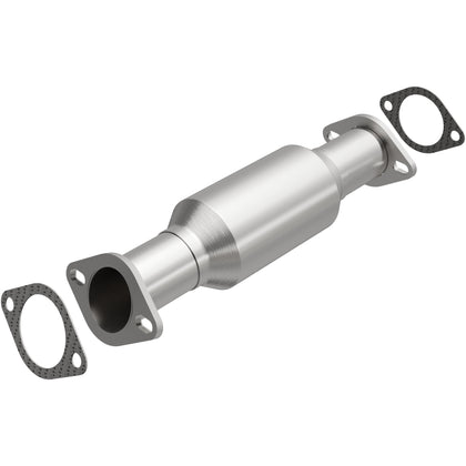 MagnaFlow 2006-2010 Kia Sedona 3.8L | 2007-2008 Hyundai Entourage 3.8L California Grade CARB Compliant Direct-Fit Catalytic Converter 5592447