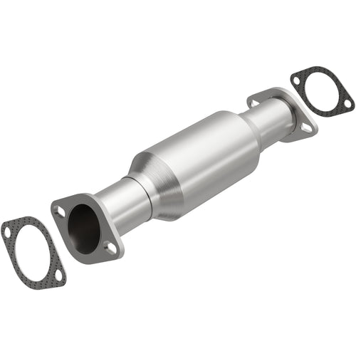 MagnaFlow 2006-2010 Kia Sedona 3.8L | 2007-2008 Hyundai Entourage 3.8L California Grade CARB Compliant Direct-Fit Catalytic Converter 5592447