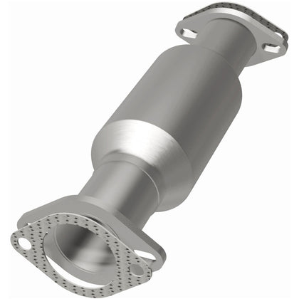 MagnaFlow 2006-2010 Kia Sedona 3.8L | 2007-2008 Hyundai Entourage 3.8L California Grade CARB Compliant Direct-Fit Catalytic Converter 5592447