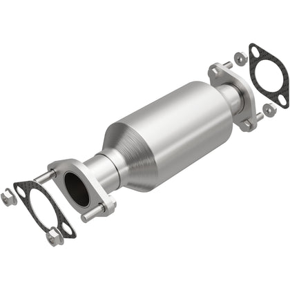 MagnaFlow 2007-2010 Kia Sportage 2.0L | 2007-2009 Hyundai Tucson 2.0L California Grade CARB Compliant Direct-Fit Catalytic Converter 5592483