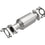 MagnaFlow 2007-2010 Kia Sportage 2.0L | 2007-2009 Hyundai Tucson 2.0L California Grade CARB Compliant Direct-Fit Catalytic Converter 5592483
