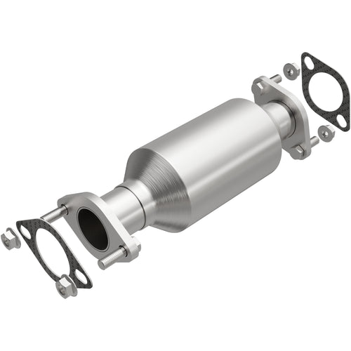 MagnaFlow 2007-2010 Kia Sportage 2.0L | 2007-2009 Hyundai Tucson 2.0L California Grade CARB Compliant Direct-Fit Catalytic Converter 5592483