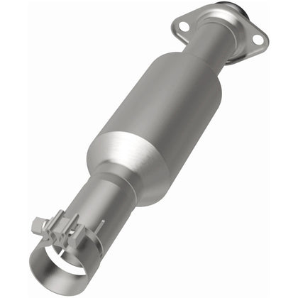 MagnaFlow 2010-2012 Ford Escape 3.0L | 2010-2011 Mercury Mariner 3.0L California Grade CARB Compliant Direct-Fit Catalytic Converter 5592518