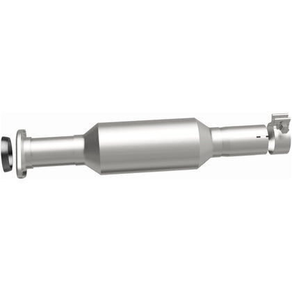 MagnaFlow 2010-2012 Ford Escape 3.0L | 2010-2011 Mercury Mariner 3.0L California Grade CARB Compliant Direct-Fit Catalytic Converter 5592518